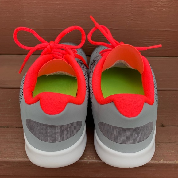 NEW Nike Free RN 2017 - Picture 4 of 7